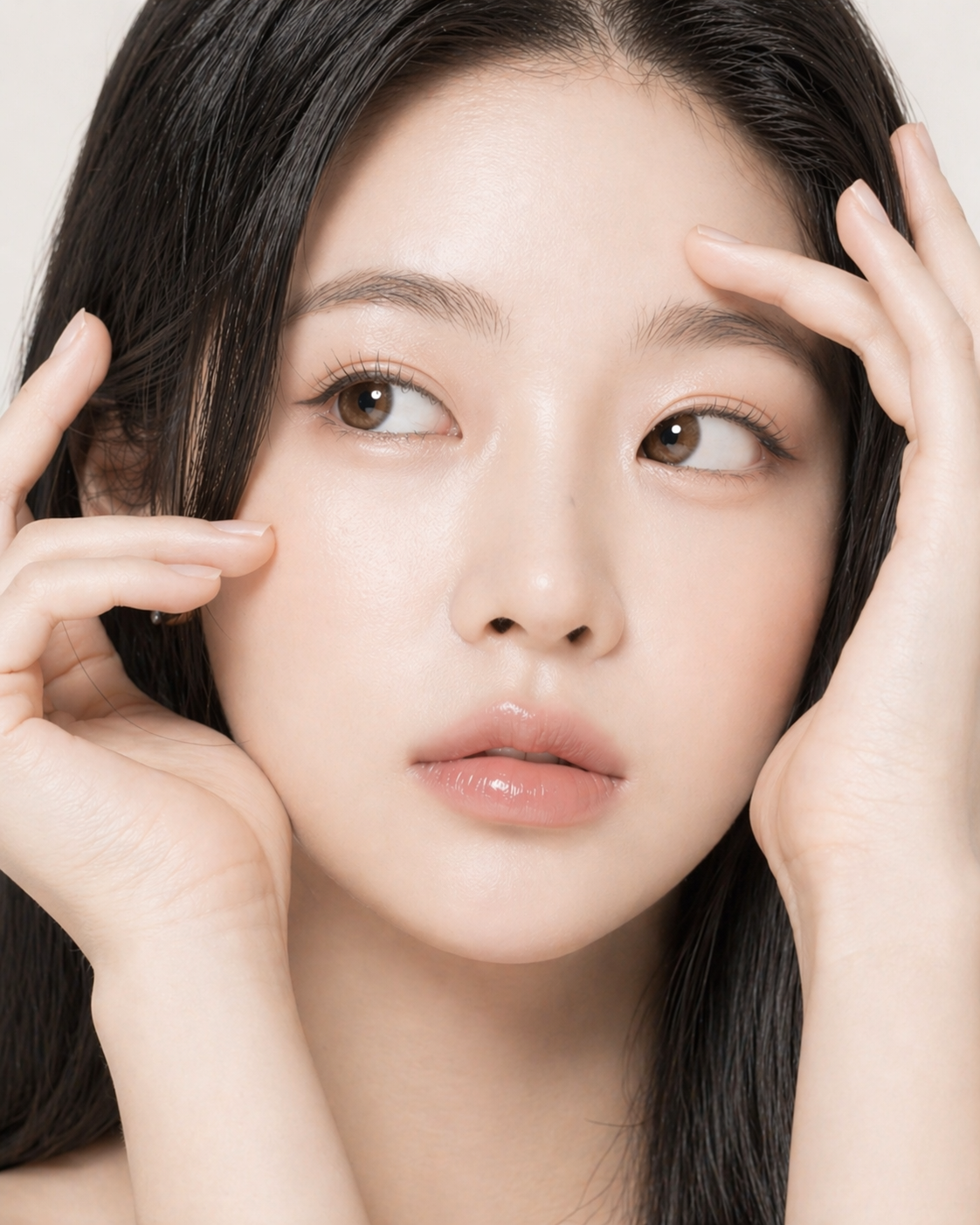 여자눈썹문신