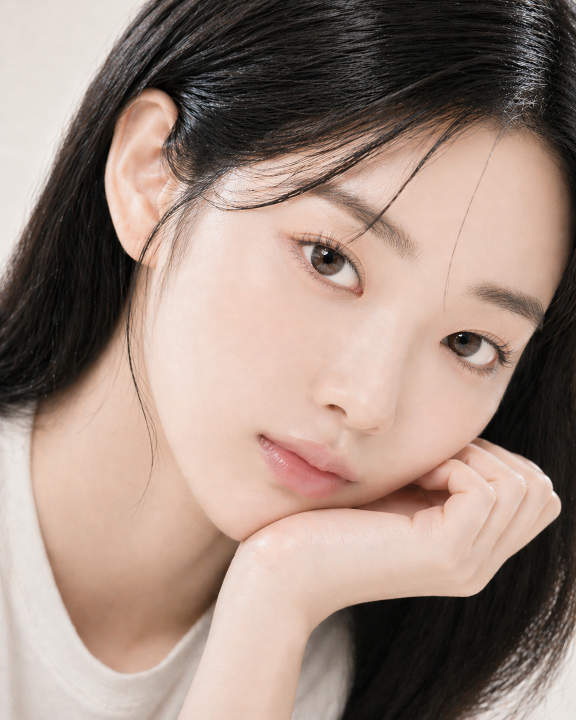점막아라인